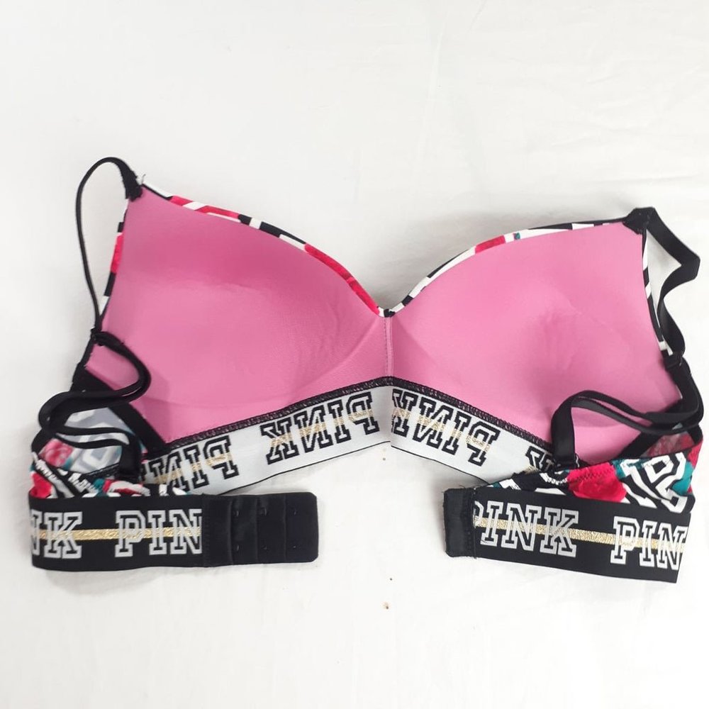 PINK bra - Picture 2 of 3